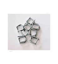 19mm Kompozit Ve Polyester Çember Tokası Bukle Toka 1000 Adet