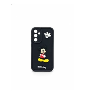 Samsung A 54 Karikatür Kılıf Modeli