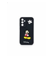 Samsung A 54 Karikatür Kılıf Modeli