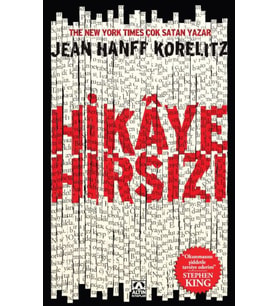 Hikaye Hırsızı