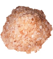 LokmanAVM Yemeklik Himalaya Kristal Kaya Tuzu Çakıl Pembe 250 Gr
