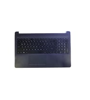 HP 250 G7 KLAVYELİ KASA (TESTLİ)