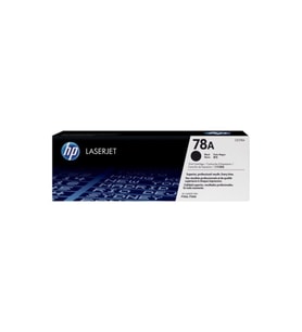78ac 2100 Sayfa Kapasiteli Orijinal Toner Siyah Ce 278ac