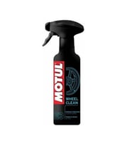 Motul E3 Jant Temizleme ve Parlatma Spreyi 400 Ml