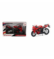 42607 SUN- Honda CBR600R 2006 Kırmızı 1:12