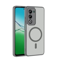 Oppo A5 Kılıf M-safe Şarj Özellikli Babet Kılıf