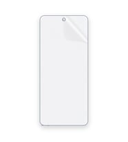SChitec OPPO A40m Uyumlu Ön Yüzey Nano Şeffaf Hidrojel Ekran Koruyucu