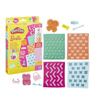Play-Doh Barbie Aksesuar Paketi G1355-G1365