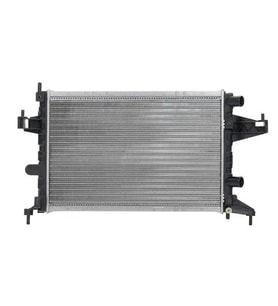 NISSENS MARKA RADYATÖR OPEL CORSA C Z12XE-Z12XEP-Z14XEP (Standart)