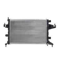 NISSENS MARKA RADYATÖR OPEL CORSA C Z12XE-Z12XEP-Z14XEP (Standart)