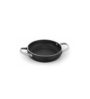 Çelik 22 cm Omlet Tavası, Dayanıklı ve Şık Mutfak Gereciği
