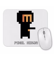 Plants vs Zombies 02 Mouse Pad