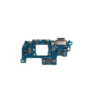 Samsung Galaxy S24 Fe Sm-S721 Şarj Portu Kurulu Flex