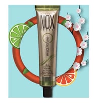 Nox Saç Boyası 6.34 Koyu Kumral Dore Bakır 60 ml 