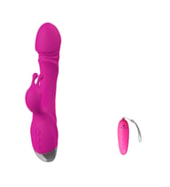 Ustalıkla Tasarlanan Süper Sesiz Çalışma Özelligine Sahip Titreşimli Vibratör+Mini Vibratör