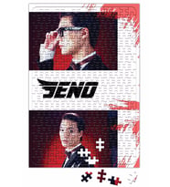 NCT 2018 Jeno Puzzle 240 Parça Yapboz