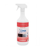 X-Per Marine - Pas ve Siyah Leke Temizleyici Bixy Flott 125 (1 L): Ovalamak Yok!