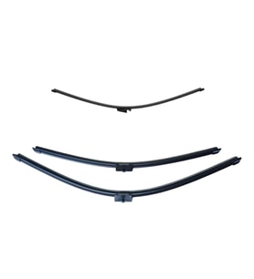 Skoda Octavia A5 Sedan 2005-2008 Ön Cam Arka Cam Silecek Seti
