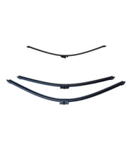 Skoda Octavia A5 Sedan 2005-2008 Ön Cam Arka Cam Silecek Seti