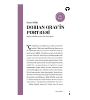 Dorian Gray'in Portresi