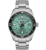 Quantum Barracuda Bar1208b.307 Otomatik Erkek Kol Saati