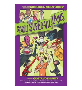 Sevgili Süper Villains