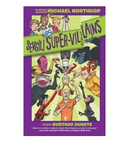 Sevgili Süper Villains
