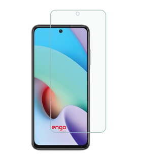 Xiaomi Redmi 10 Ekran Koruyucu Nano Temperli Cam