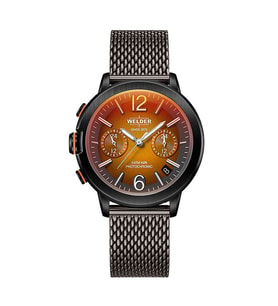 Welder WWMD6006VD Kadın Kol Saati