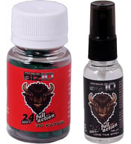 Bizon 600mg 30Lu Ve Bizon Sprey 1 Kt