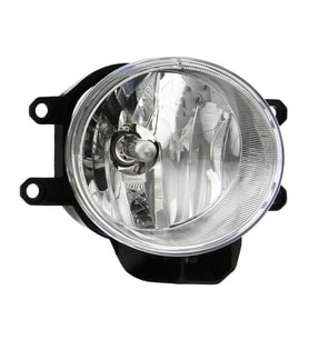 TOYOTA COROLLA SAĞ ÖN SİS LAMBASI MAKYAJSIZ 2007-2010 81210-02110-ERQ