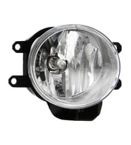 TOYOTA COROLLA SAĞ ÖN SİS LAMBASI MAKYAJSIZ 2007-2010 81210-02110-ERQ