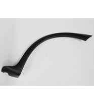 Opel Corsa C 00/03 Arka Çamurluk Ağzı Plasti·ği· Sol Si·yah 3kapı(kli·psleri· I·le Bi·rli·kte )(tüv)
