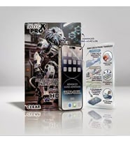 One Plus NORD Uyumlu NANO Ekran Koruyucu Ultra İnce Ekstra Koruma HD - MAXXPRO