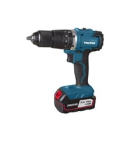 PST 740 BL Darbeli Şarjlı Matkap 13mm 4.0 Ah