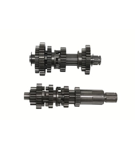 MONDİAL MR-MC-MH-MX-MG KING ŞANZIMAN DİŞLİ GRUBU DELTA