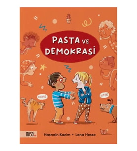 Pasta ve Demokrasi