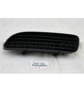 Toyota Corolla Ön Sis Lamba Kapağı  Sol 2000-2002 (Oem No:  8148212020)