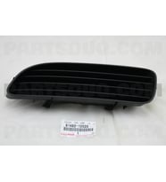 Toyota Corolla Ön Sis Lamba Kapağı  Sol 2000-2002 (Oem No:  8148212020)