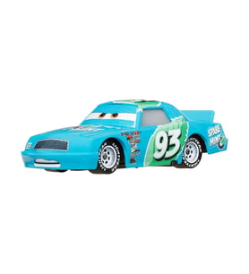 Disney Pixar Cars Tekli Karakter Araçlar Ernie Gearson