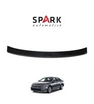 Volkswagen Passat 2015- Yılı ve Sonrası Uyumlu Arka Bagaj Üstü Spoyler