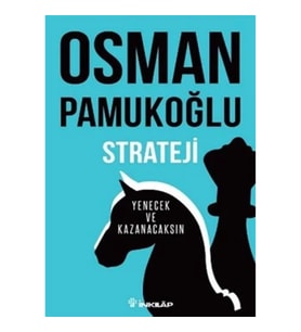 Strateji