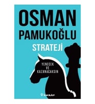 Strateji