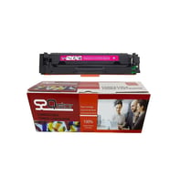 Qstar HP CF415A MUADİL TONER W2033A MG ÇİPSİZ TONER KIRMIZI 2100 SAYFA 415A