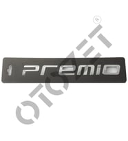 PREMİO BAGAJ YAZISI PREMİO YAZI .
