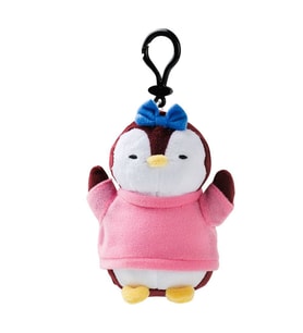 Pudgy Penguins Klipsli Pelüş Figür 13 cm - Model 3