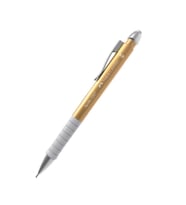 Apollo 0.5 Uçlu Kalem Altın Sarı 2325 1 Adet Faber Apollo 0,5 Versatil Kalem