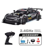 Uzaktan Kumandalı Drift Yarış Arabası 91601P-2 4WD 30 Km Hız