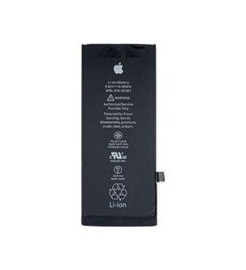 iPhone SE 2020 Batarya Pil (Güçlendirilmiş)