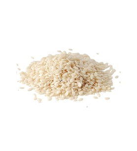 Susam Beyaz Dökme 500 Gr